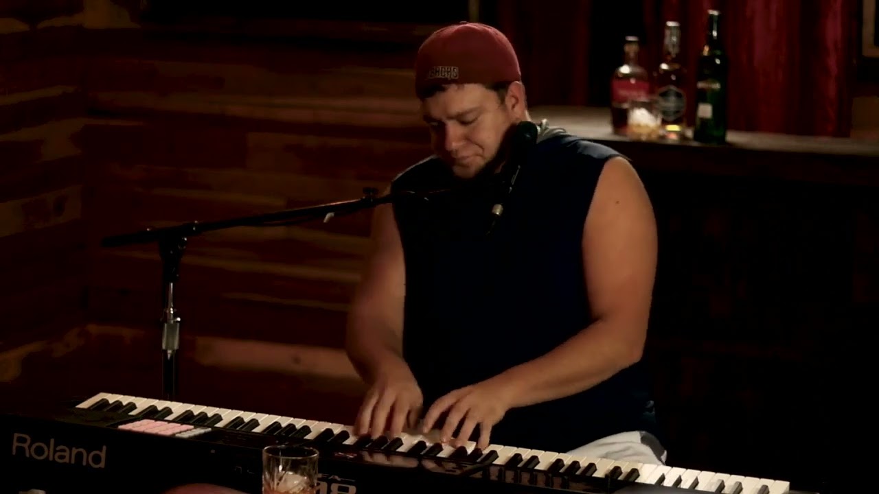 Promotional video thumbnail 7 for Joe Fladung Music