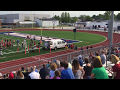 Carson Heath - 8th grader runs 4:50.02 mile