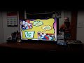 Opening Menu Walkthrough Of The Rugrats Movie DVD From 2016