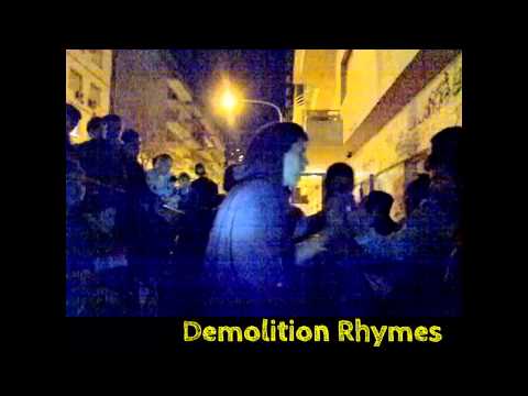 MIDEL vs NASH  4tos EL QUINTO ESCALON tematica