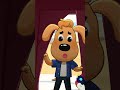 Stay Safe Don T Climb Into The Washing Machine Safety Rules For Kids Shorts