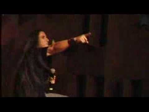 Waldemar - Finais do Animekê - Anime Dreams 2007 [DBBR]