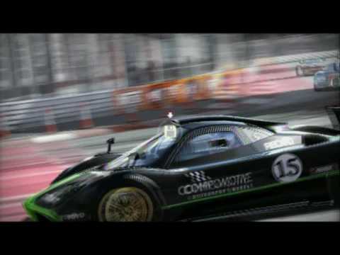 Let's Play Need for Speed Shift (Playstation 3) - Career Mode Part 55