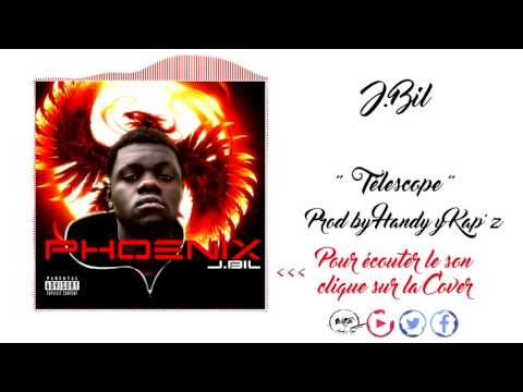 Placement (Belgique) - J.Bil (Prod by Handy y Kap'z)