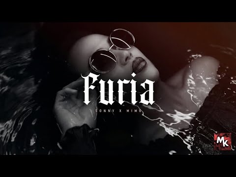 Sonny x Mimo - Furia