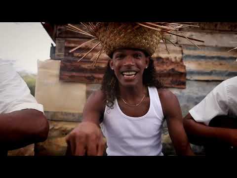 Luiginio Molina “ Mi ta manda “ - Foyan Boyz