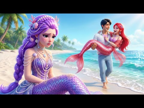 RUMI GEGEN MIRA: RETTUNG DER MEERJÄGERIN RUMI VOR Miras Verschwörung | KPOP DEMON HUNTERS [Offizi...