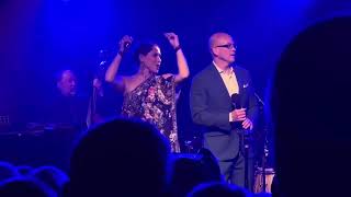 Pink Martini - Anna (El Negro Zumbon) - Luxembourg - den Atelier - 1 October 2023
