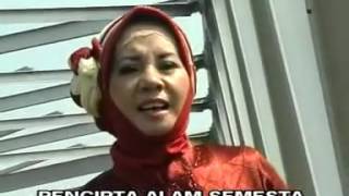 Download lagu QOSIDAH Hj Ummi Fattah Syi'iran Wali Maulana Malik Ibrahim mp3