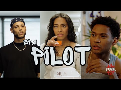 Error404 | E.1 | "Pilot"