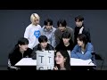 Stray Kids Reaction To Twice Feat Megan Strategy Official MV Fanmade Fake