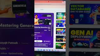 Learn Gen AI for FREE in 2026!!