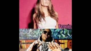 Big Girls Don&#39;t Cry (Remix) - Fergie Feat. Sean Kingston