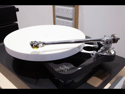 Naia is the ultimate Rega turntable but does it live up to the hype?