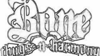 Bone Thugs And Harmony - It&#39;s All Good