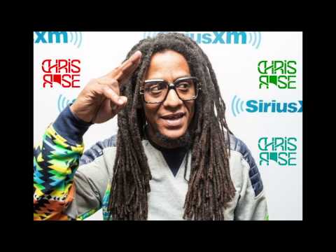 Tego Calderon Dando Break intro