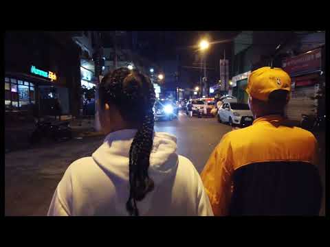 PLASID - FUTURE CEO'S (Official Music Video) prod. Yb Nuke | MAN DESIGN