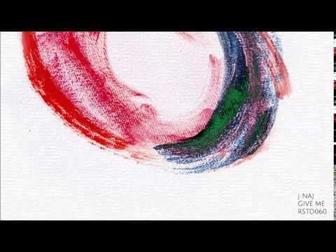 J Naj - Secondary Thoughts (Original Mix)