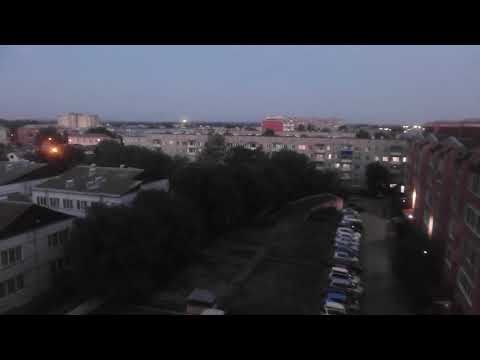 DJSet Закат Live №4