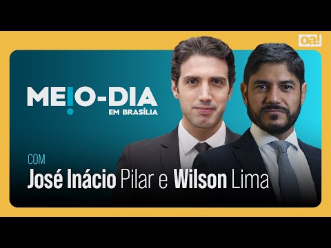 Outlook for the year 2026 | Midday in Brasília - 02/01/2026