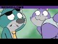 The Bedfellows - Ключи, Ключи, Ключи! (EP#6) 