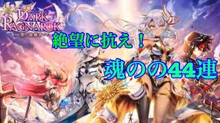 白猫5周年ガチャ44連！