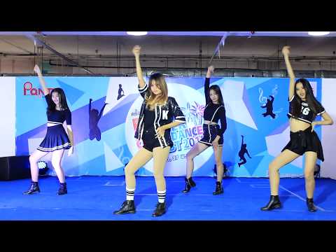 2017-05-20-Karlyn Cover MissA #only you + lovesong @ Pantip Ngamwongwan