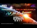 Hardwell vs Collin McLoughlin Call Me A Spaceman ...