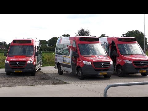 Hernieuwde concessie Arriva houdt Israëlisch busbedrijf buiten de deur in Oost-Brabant