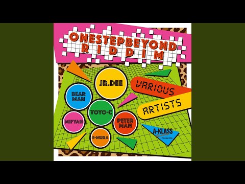 WE DEH YAH ーザックバランー