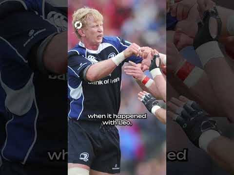 Alan Quinlan on the potential implications for Eben Etzebeth, after his red card vs Wales... | 🏉🇿🇦🟥