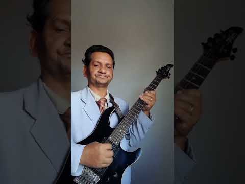 Maestro Natanael Pureza HINO 69 HC  JESUS QUEBROU OS MEUS GRILHÕES (tocado nas cordas graves)