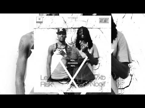 Le Risk X Nocif Vxb - Real Recognize Real [ SMY'D Recordz 2k15 ]