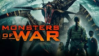 Download lagu Awakened Beasts | Monsters of War | Full Action Sci-Fi Movie | Free Movie mp3 Download lagu Awakened Beasts | Monsters of War | Full Action Sci-Fi Movie | Free Movie mp3
