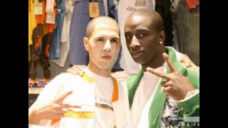 Manuellsen feat. Ramsi Aliani - Sie ist Gangxxxta