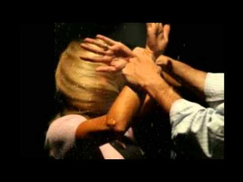 Paola Molino "Al Alma" no a la violencia contra las mujeres (G. Fiorellino)