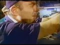 Hunter Thompson - The Crazy Never Die (1988) very rare footage part 1