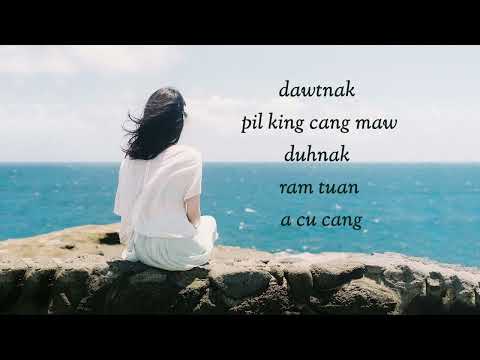 Dawtnak Riahruun -Sui Sui