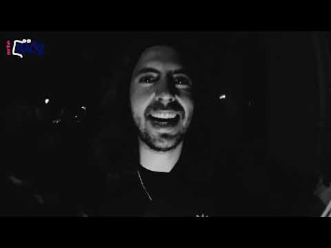 Die Säcke - DKNIAADAS  [Videotrailer] feat. Findan Cote