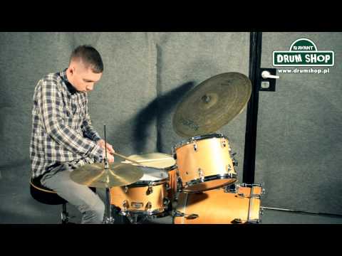 drumshop.pl DIXON Classic maple 13" x 7"