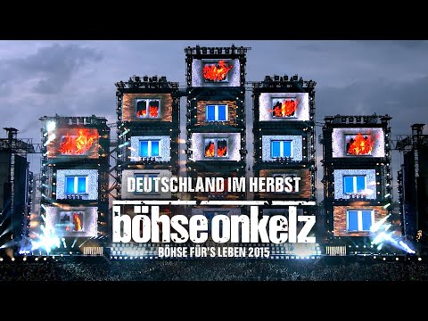 Video thumbnail for Deutschland im Herbst