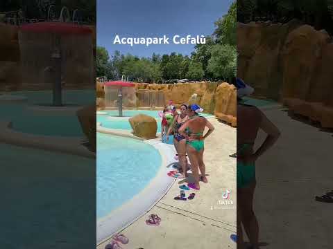 #palermo #cefalù #sicily #italy #acquapark #summer
