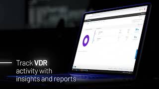 Intralinks VDRPro video