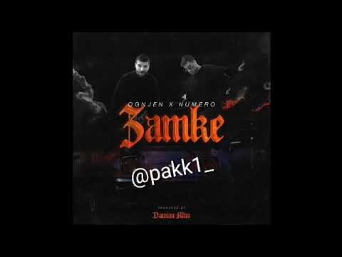 Ognjen x Numero - Zamke (Official Music) NEMA PESME ZBOG KOPIRAJTA