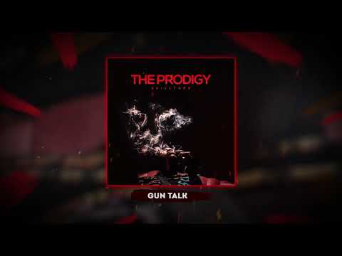 Skillibeng - Gun Talk (Official Audio) ft. Boy Boy