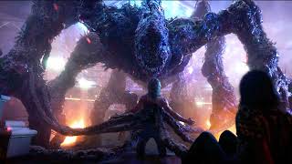 Gargantuan Music- Atrocity (2022 Dark Ominous Suspenseful Apocalyptic Battle)