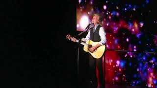 Paul McCartney - Here Today (Sao Paulo 2023 1st night)