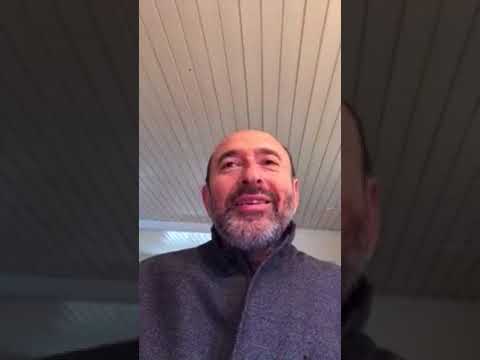 Mikhail Alperin invitation at ETHNO JazZ FESTIVAL