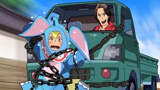 Download lagu MUSUH UTAMA NANA GAJAH! DARI DULU SAMPAI SKRG MMG DENDAM DGN NANA WALAUPUN 1 TEAM! mp3 Download lagu MUSUH UTAMA NANA GAJAH! DARI DULU SAMPAI SKRG MMG DENDAM DGN NANA WALAUPUN 1 TEAM! mp3