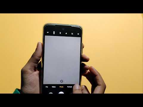 Redmi note 10 lite camera Time full setting | How to set camera Time | camera timer use kaise kare